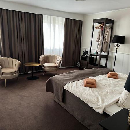 Godstedlund Bed & Breakfast Oster Ulslev Luaran gambar
